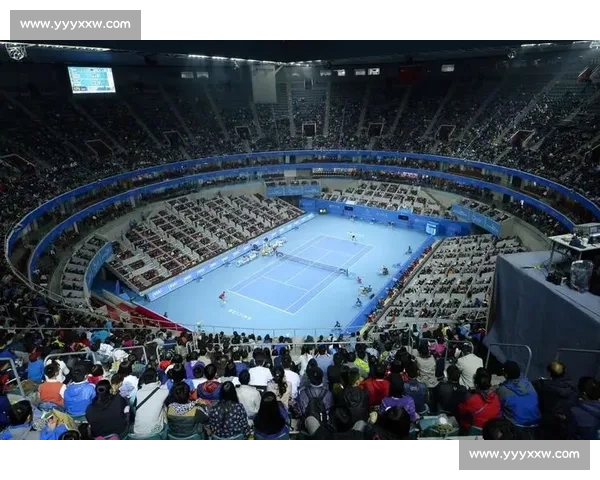 数据爆表!中国网球赛季 “火” 在哪? 数据爆表!中国网球赛季 “火” 在哪?