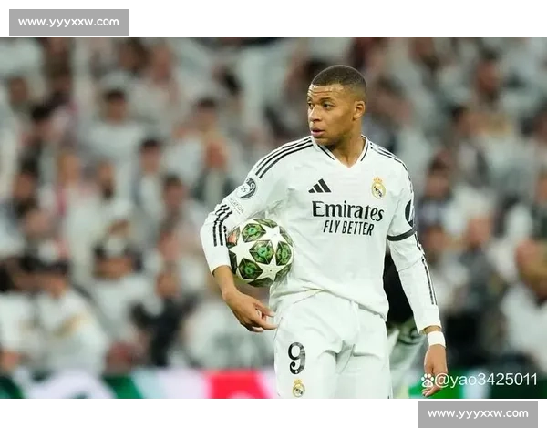 姆巴佩德比首开纪录，皇马 2-1 擒巴萨摘 MVP