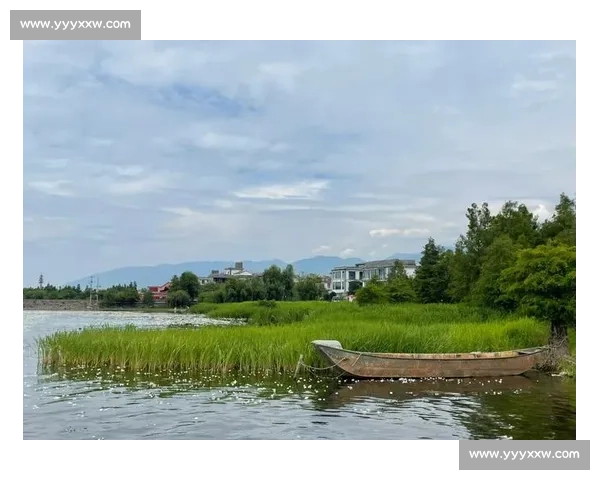 大理四季户外：骑行策马划艇逐风