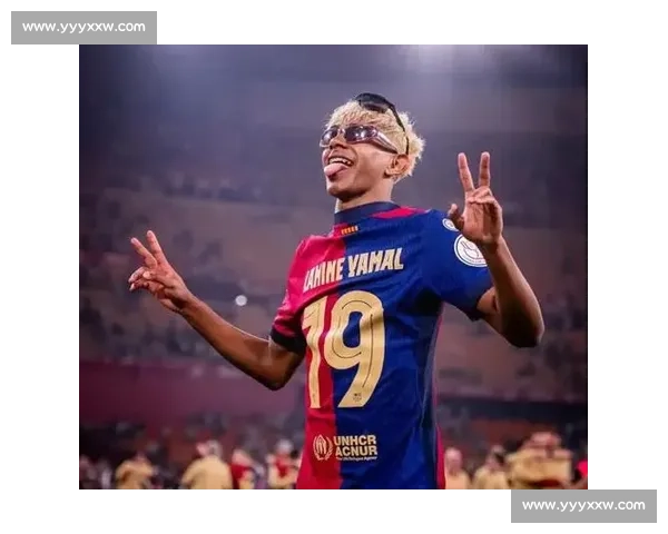 德比败北 + 冲突:亚马尔言论引爆巴萨双重危机 德比败北 + 冲突:亚马尔言论引爆巴萨双重危机