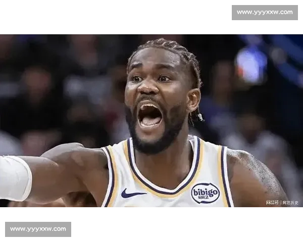 惹毛战术奏效!艾顿 22+15:队友的激将是最好燃料 惹毛战术奏效!艾顿 22+15:队友的激将是最好燃料