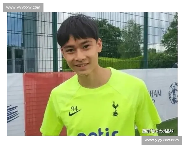 英超华裔叩门国青遭冷遇:明月照沟渠的归化困局