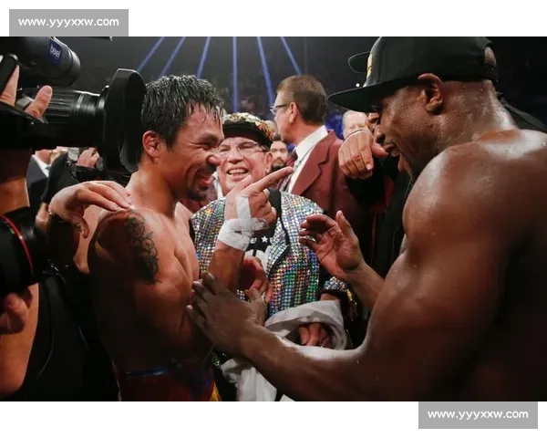 回顾库托与帕奎奥世纪拳坛巅峰大战背后隐秘恩怨的全面深度解析