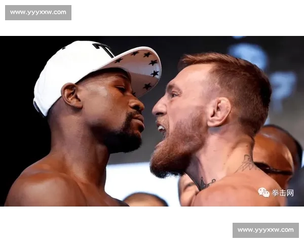 嘴炮vs梅威瑟比赛几点开打时间看点全解析赛前焦点赔率走势深度解读