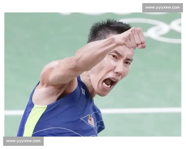 巅峰对决李宗伟与林丹的宿命传奇与时代记忆羽坛双雄永恒篇章史 巅峰对决李宗伟与林丹的宿命传奇与时代记忆羽坛双雄永恒篇章史