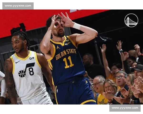 爵士对决勇士强强碰撞攻防博弈引爆西部焦点之夜赛场悬念升级大战 爵士对决勇士强强碰撞攻防博弈引爆西部焦点之夜赛场悬念升级大战