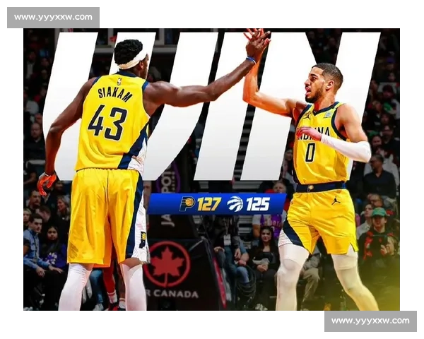 猛龙大战步行者：双方核心球员表现对比与赛季前景分析