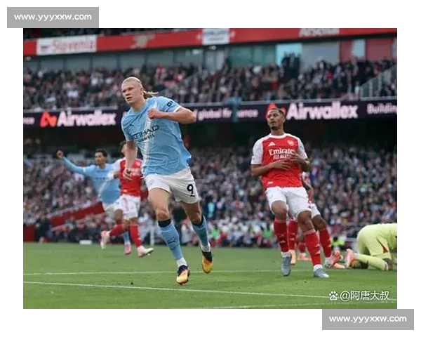 蓝月德比巅峰对决 曼城曼联再掀英超风云对抗传奇之夜